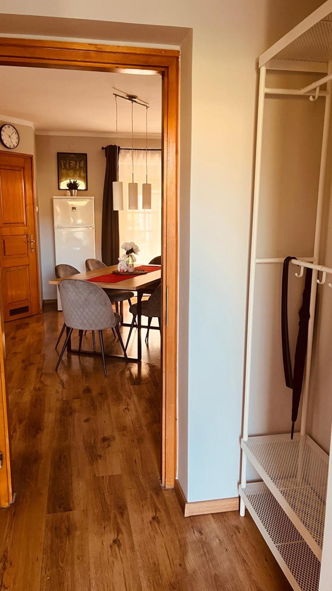 Strigonia Apartman Esztergom Exterior foto
